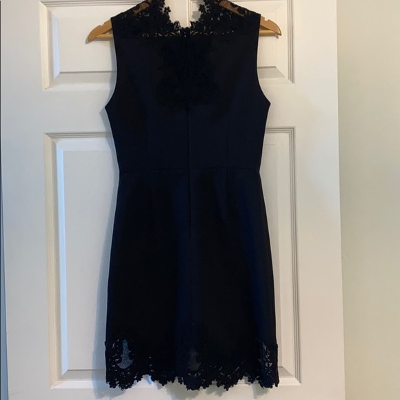 Sandro Paris Dress - Picture 5 of 6